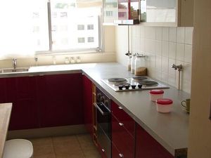 Très beau T2 ensoleillé à coté forêt de Sèvres (92310)