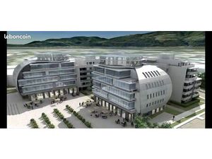 Garage L'Hestia à Meylan