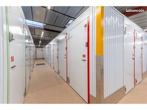 Garage/box 5 m² Roubaix