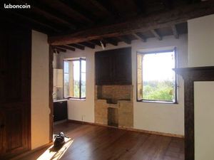 Location maison aignan centre