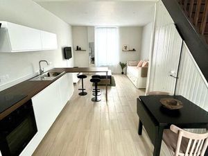 Location maison à Connerré