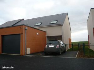 Maison 87 m² Fontaine Etoupefour