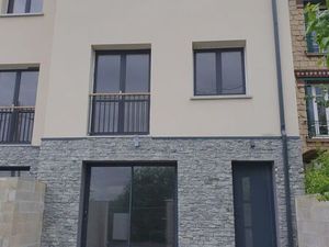 Maison neuve à louer