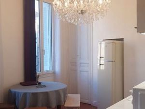 Appartement de charme - Aix-en-Provence