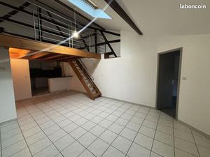 Appartement 3 pièces 82 m²