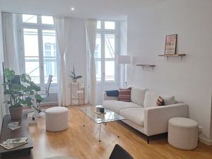 ?️ Grand T2 meublé 60 m² – Place Pey-Berland – Hyper centre Bordeaux