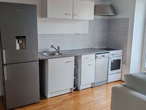 Appartement 2 pièces