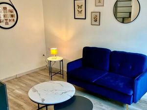 T2 entierement renové