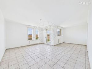 Appartement 3 pièces 80 m²