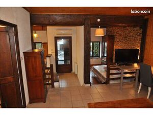 Lachassagne T2 meublé