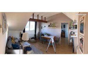 Appartement T2 33 m² – Jardin des plantes