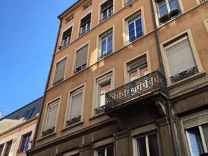 Appartement 3 pièces 72 m²