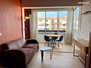 Location T2 bis 40m²