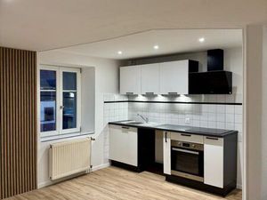 Location T2 rénové – Rombach-le-Franc