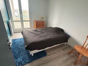 Appartement meublé T2 proche gare