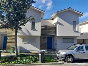 Maison 4 pièces 87 m²