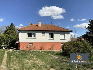 Vente Maison 5 pièces 72 m2 à Warmeriville