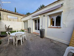 Appartement 2 pièces 31 m²