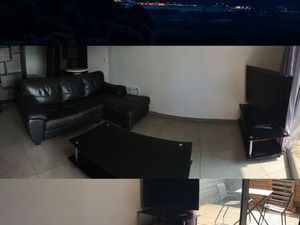 T2 à l'année edf eau wifi inclus