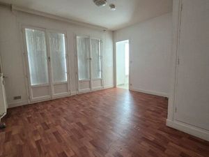 Location Appartement Studio 27 m2 LA CHATRE (36)