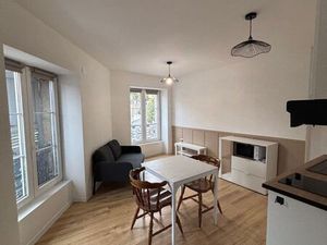 Appartement avec chambre