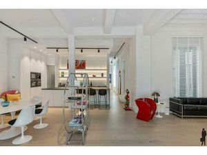 Appartement te koop in Antwerpen