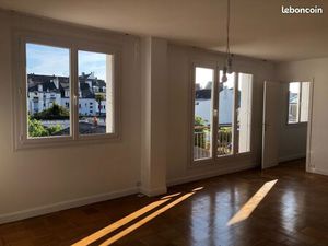 T4 Rue Amiral Courbet