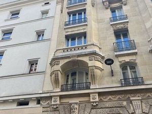 Bureaux proches Place Vendôme / rue de la Paix