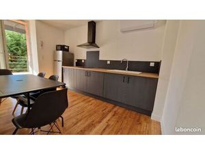 Appartement T3