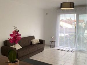 Location meublée studio fonctionnel