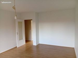 Location 2 pièces - Neudorf