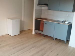 Quartier La Terrasse T1 bis à louer