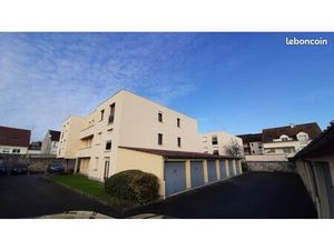 Box premium sécurisé 13 m² – Accès 24/7 – Copropriété de standing – Ozoir-la-Ferrière