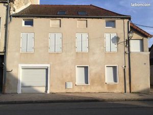 Location maison Fontaines