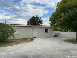 Location petite maison