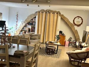 Superbe maison de village