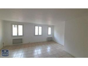 Location Appartement 1 pièce 33m² AIX EN PROVENCE 13100