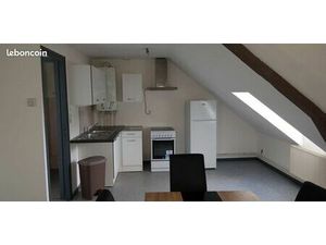 Beau T3 agréable à vivre