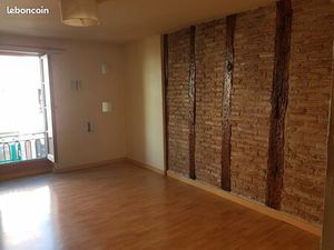 T2 à louer – albinque – calme et lumineux