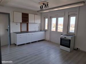 Location appartement F5