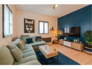 Appartement T3 de 69m2 non meublé