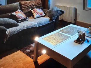 Location appartement T 3