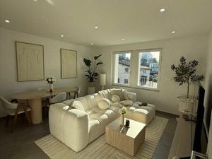 Superbe T3 rénové 70 m² – Chauffage au sol – Mulhouse Dornach