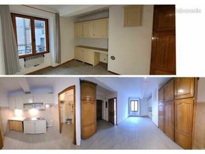 T2 35m² à Peyrolles