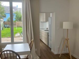 Appartement rénovée T2 centre ville Saint Nazaire