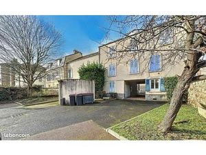 Studio meublé 2 pièces – idéalement situé à Savigny-sur-Orge (Grande Rue)