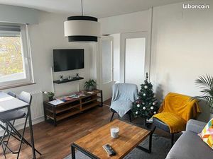 Appartement meublé