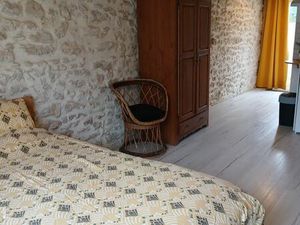 Charmant studio a louer en campagne