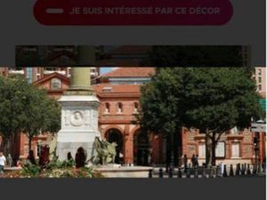 Location bureau médical/paramedical