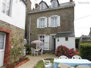 Maison de caractère proche plage et commerces